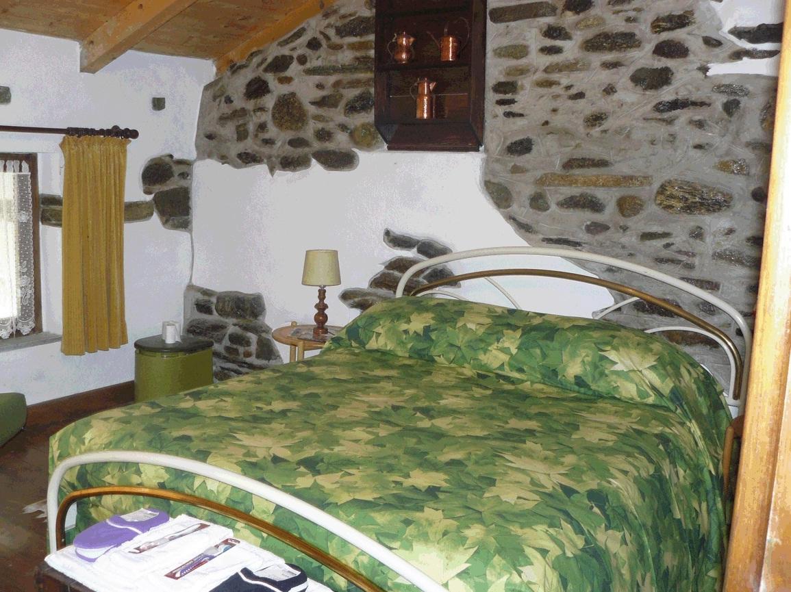 B&B Baita Evelina San Giorio Chambre photo