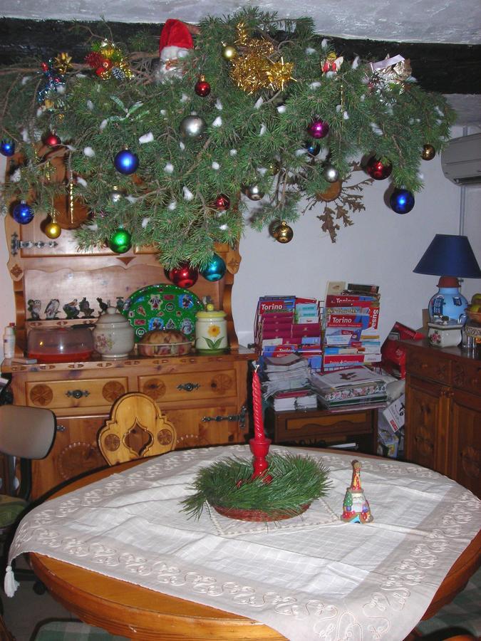 B&B Baita Evelina San Giorio Extérieur photo